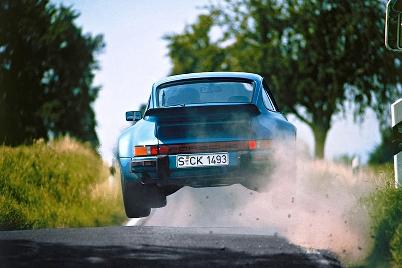 Illustration for article titled FIA does something useful, creates the R-GT Rally Cup